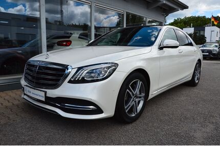 Mercedes-Benz S 350 Gebrauchtwagen
