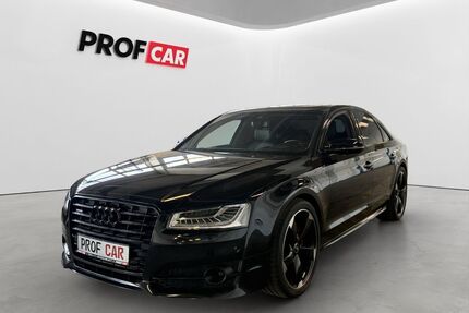 Audi A8 Gebrauchtwagen