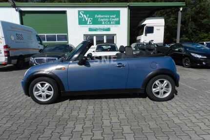 Mini ONE Gebrauchtwagen