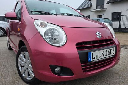 Suzuki Alto Gebrauchtwagen
