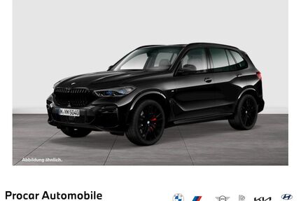 BMW X5 Gebrauchtwagen