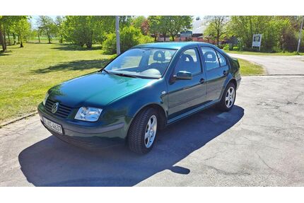 VW Bora Gebrauchtwagen