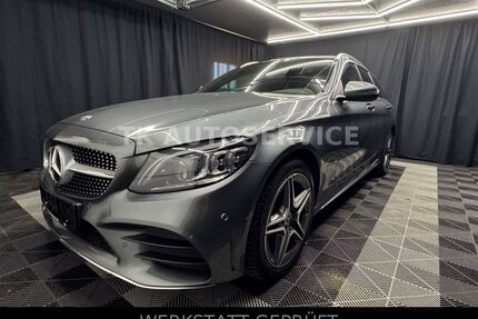 Mercedes-Benz C 200 Gebrauchtwagen