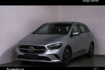 Mercedes-Benz B 200 Gebrauchtwagen