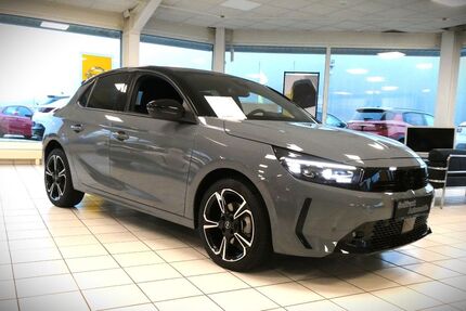 Opel Corsa Gebrauchtwagen