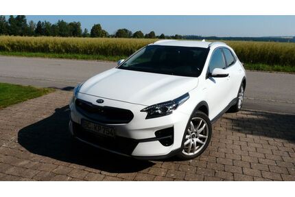 Kia XCeed Gebrauchtwagen