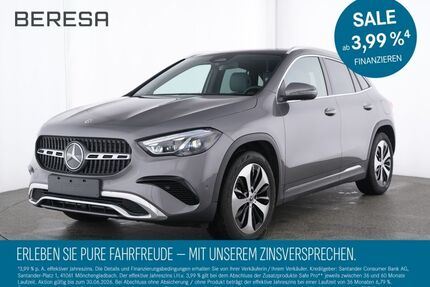Mercedes-Benz GLA 220 Gebrauchtwagen