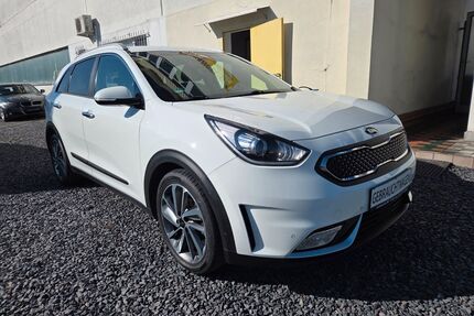 Kia Niro Gebrauchtwagen