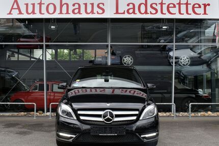 Mercedes-Benz B 200 Gebrauchtwagen