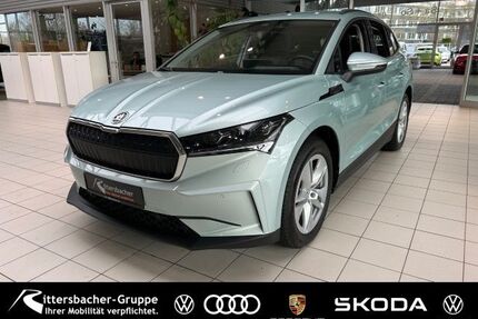 Skoda Enyaq Gebrauchtwagen