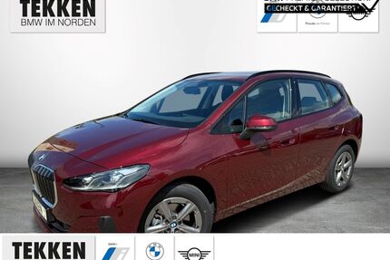 BMW 220 Active Tourer Gebrauchtwagen