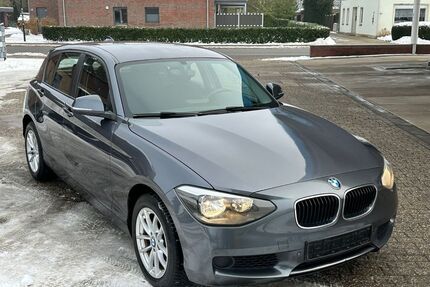BMW 120 Gebrauchtwagen