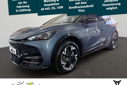 Cupra Tavascan Gebrauchtwagen