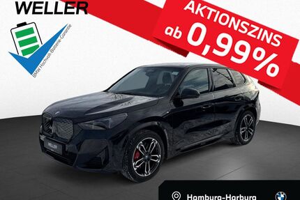 BMW iX1 Gebrauchtwagen