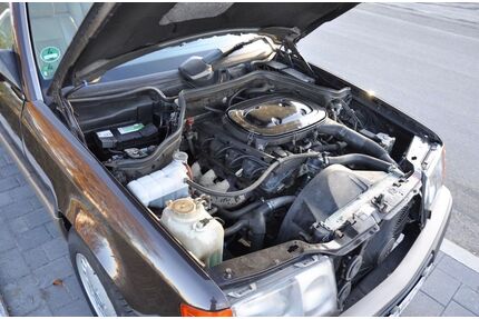 Mercedes-Benz 230 Gebrauchtwagen