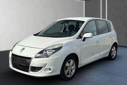 Renault Scenic Gebrauchtwagen