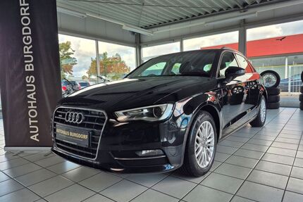 Audi A3 Gebrauchtwagen