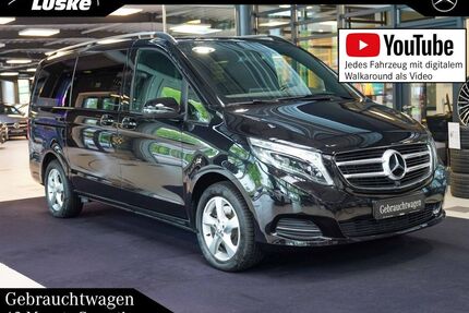 Mercedes-Benz V 250 Gebrauchtwagen