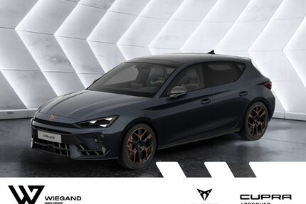 Cupra Leon Gebrauchtwagen