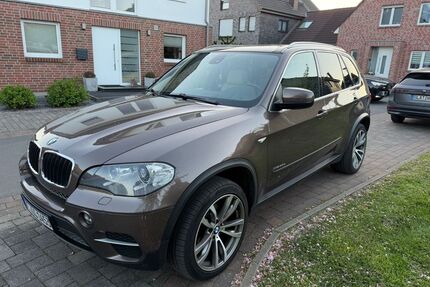 BMW X5 Gebrauchtwagen