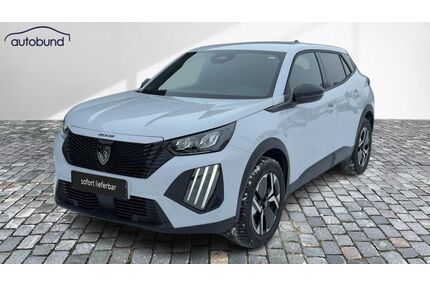 Peugeot 2008 Gebrauchtwagen
