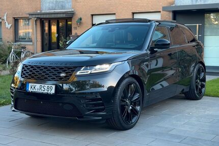 Land Rover Range Rover Velar Gebrauchtwagen