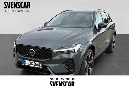 Volvo XC60 Gebrauchtwagen