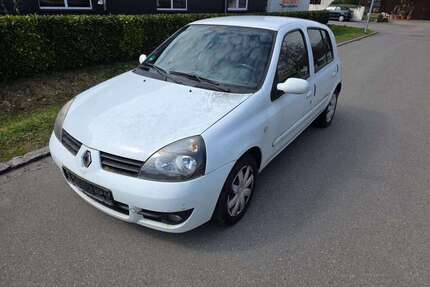 Renault Clio Gebrauchtwagen