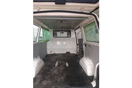 VW T4 andere Gebrauchtwagen