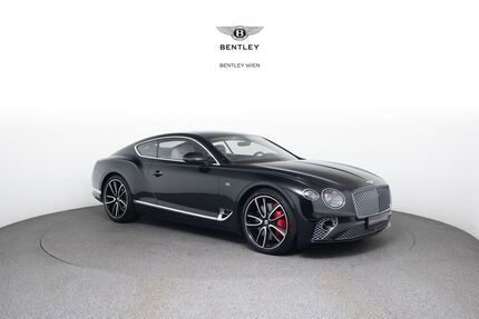 Bentley Continental Gebrauchtwagen