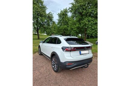 VW Taigo Gebrauchtwagen