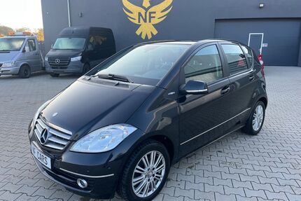 Mercedes-Benz A 180 Gebrauchtwagen