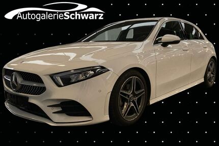 Mercedes-Benz A 200 Gebrauchtwagen