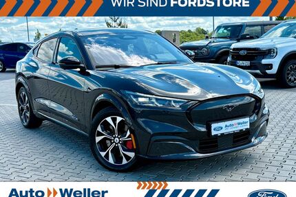 Ford Mustang Mach-E Gebrauchtwagen