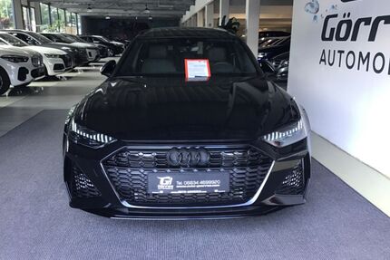 Audi RS6 Gebrauchtwagen