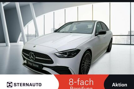 Mercedes-Benz C 180 Gebrauchtwagen