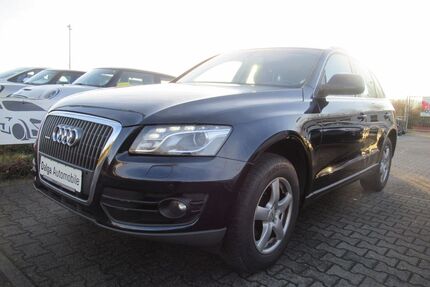 Audi Q5 Gebrauchtwagen