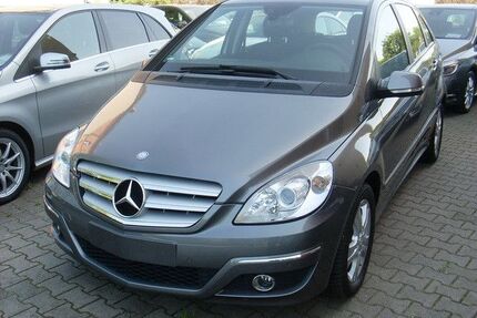 Mercedes-Benz B 180 Gebrauchtwagen