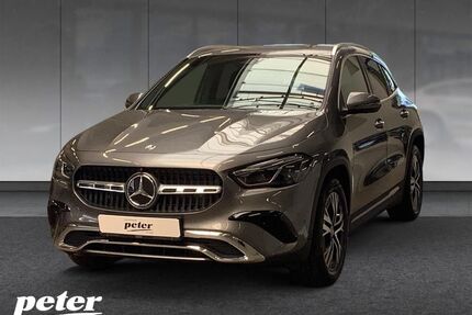 Mercedes-Benz GLA 200 Gebrauchtwagen