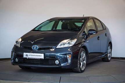 Toyota Prius Gebrauchtwagen