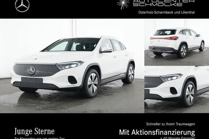 Mercedes-Benz EQA Gebrauchtwagen