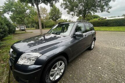 Mercedes-Benz CLK 220 Gebrauchtwagen