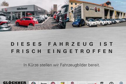 Fiat 500e Gebrauchtwagen