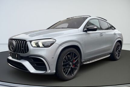 Mercedes-Benz GLE 63 AMG Gebrauchtwagen