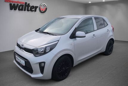 Kia Picanto Gebrauchtwagen