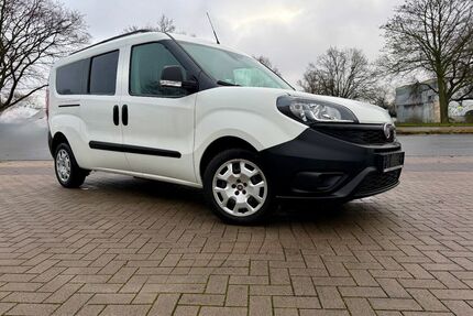 Fiat Doblo Gebrauchtwagen