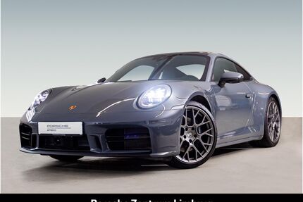 Porsche 992 Gebrauchtwagen