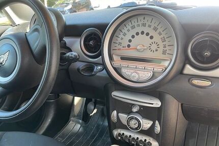 Mini ONE Gebrauchtwagen