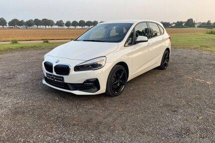 BMW 220 Gebrauchtwagen