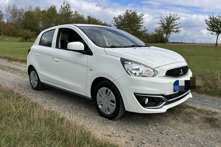 Mitsubishi Space Star Gebrauchtwagen